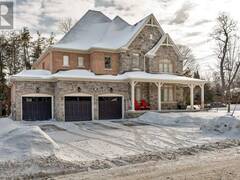 376 TOLLENDAL MILL ROAD Barrie Ontario, L4N 7T1