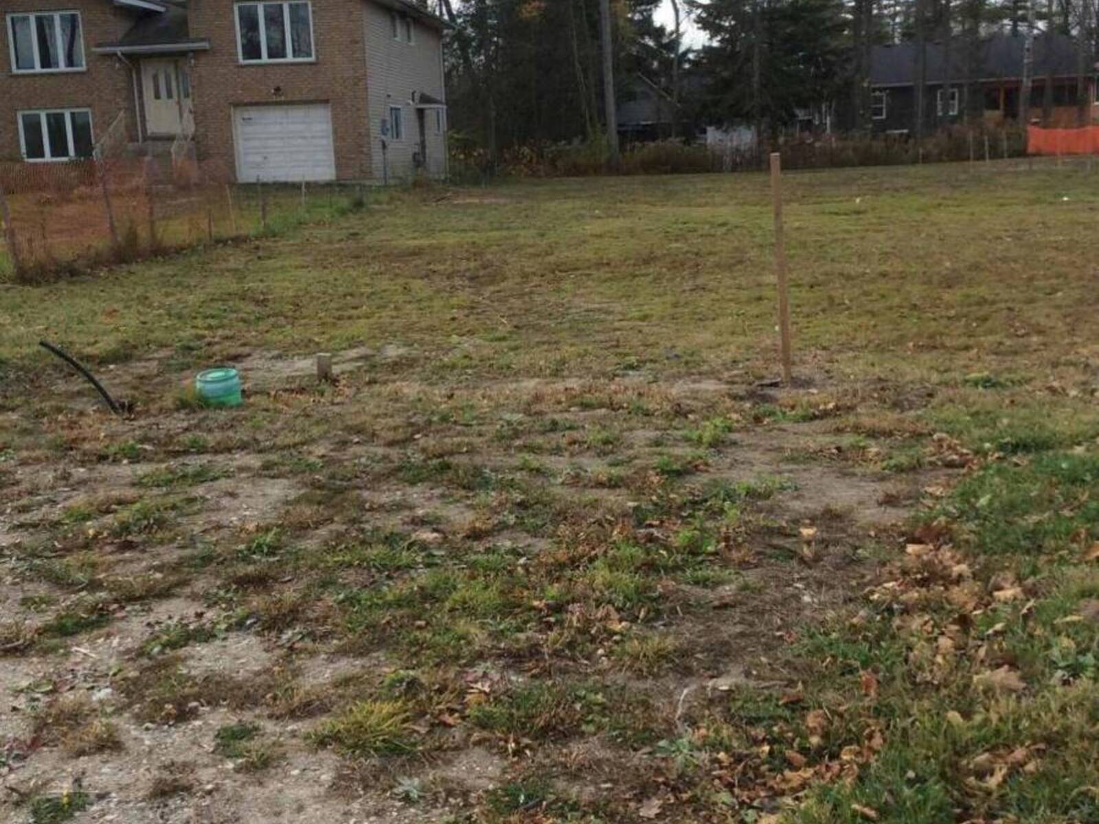 LOT 34 45TH STREET N, Wasaga Beach, Ontario L9Z 1Z2