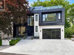 91 VALECREST DRIVE Toronto Ontario, M9A 4P5