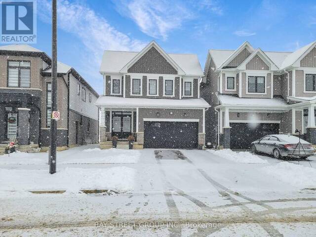 14 OAKTREE DRIVE Caledonia Ontario, N3W 0E6