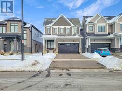 14 OAKTREE DRIVE Caledonia Ontario, N3W 0E6