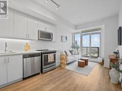 1608 - 17 ZORRA STREET Toronto Ontario, M8Z 4Z6