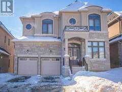 67 JAMES WALKER AVENUE Caledon Ontario, L7C 4M8