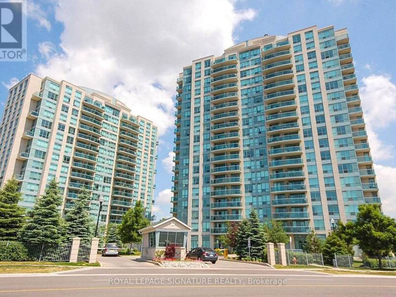 307 - 2585 ERIN CENTRE BOULEVARD, Mississauga, Ontario L5M 6Z7