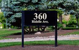 #106 - 360 RIDELLE AVENUE | Toronto Ontario | Slide Image Two