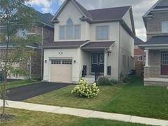 390 THOMPSON STREET Woodstock Ontario, N4T 0G6