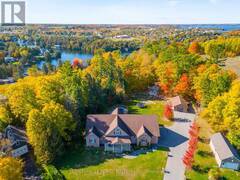 33 RIDGE HILL COURT Fenelon Falls Ontario, K0M 1N0