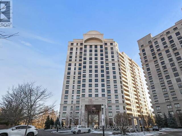 602 - 9255 JANE STREET Vaughan Ontario, L6A 0K1 - 2 Bedrooms Condo For Sale