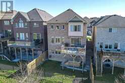 227 FREDERICK CURRAN LANE | Newmarket Ontario | Slide Image Thirty-three