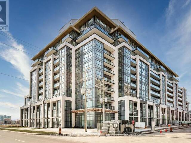 238 - 405 DUNDAS STREET W Oakville Ontario, L6M 5P9 - 2 Bedrooms Condo For Sale