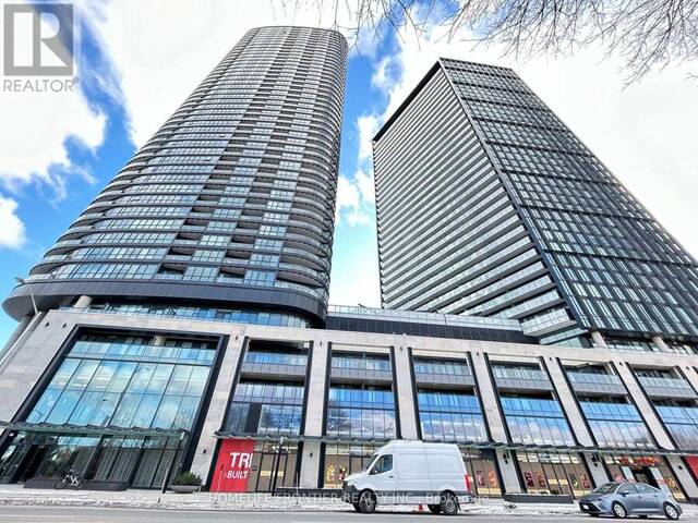 2219 - 585 BLOOR STREET E Toronto Ontario, M4W 0B3