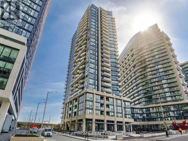 2005 - 49 EAST LIBERTY STREET Toronto Ontario, M6K 1A6