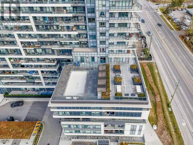 301 - 1480 BAYLY STREET Pickering Ontario, L1W 0C2