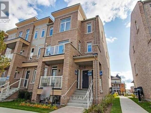 234 - 1793 REX HEATH DRIVE Pickering Ontario, L1X 0E4