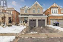 122 BLUE DASHER BOULEVARD | Bradford West Gwillimbury Ontario | Slide Image One