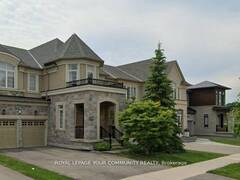 93 BECKETT AVENUE East Gwillimbury Ontario, L9N 0S6