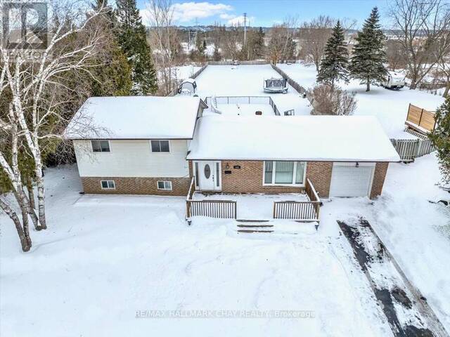 209 PHILLIPS STREET Barrie Ontario, L4N 3V2