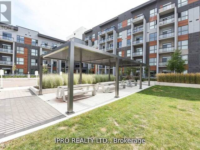 004 - 95 DUNDAS ST W STREET Oakville Ontario, L6M 5N4 - 2 Bedrooms Condo For Sale