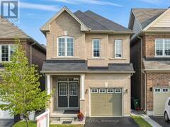 3 ERINVIEW TERRACE Toronto Ontario, M9C 0C3