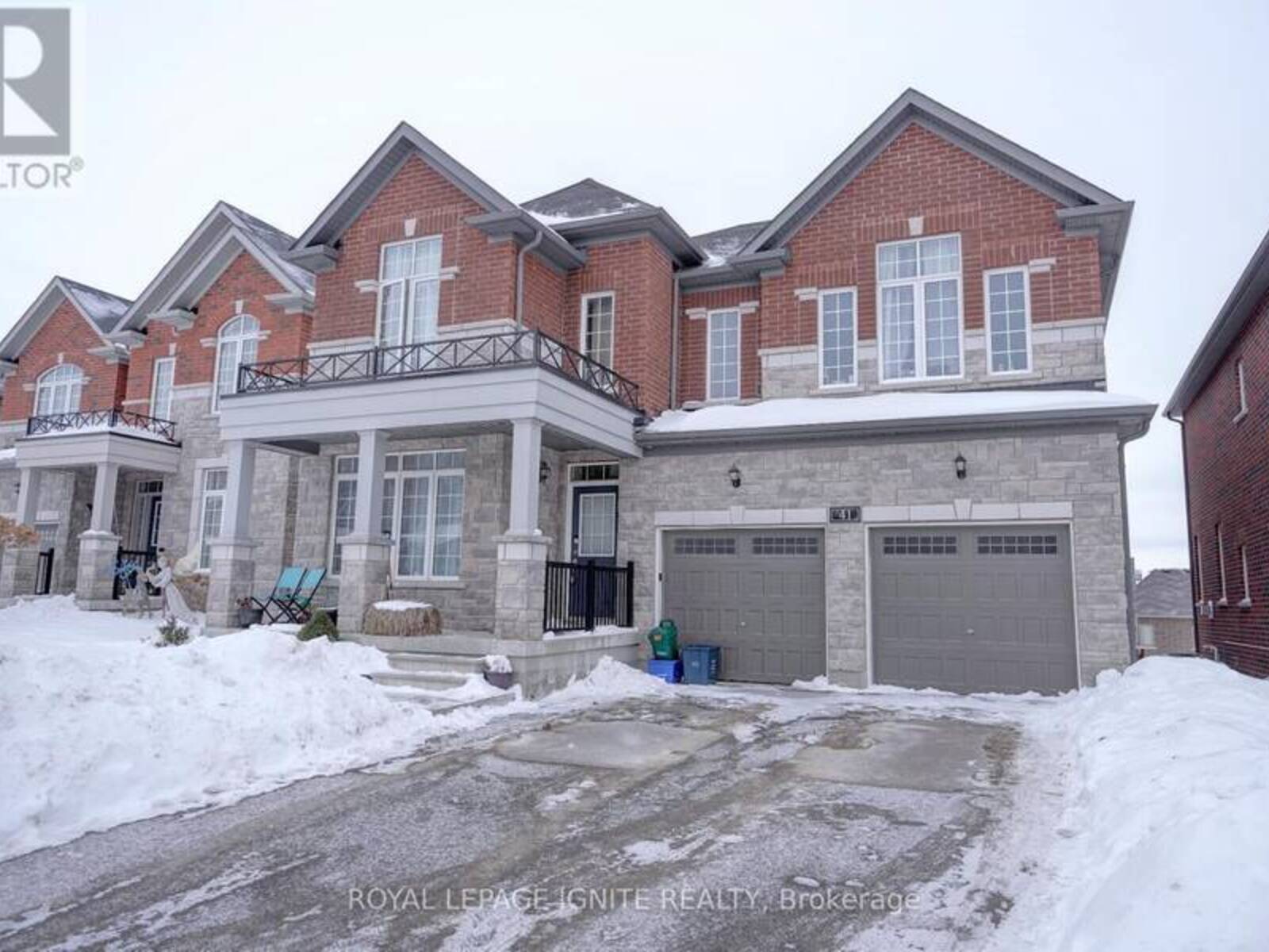 41 NORTHHILL AVENUE E, Cavan-Monaghan, Ontario L0A 1G0