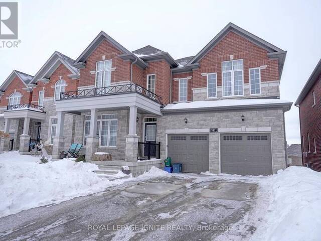 41 NORTHHILL AVENUE E Cavan-Monaghan Ontario, L0A 1G0