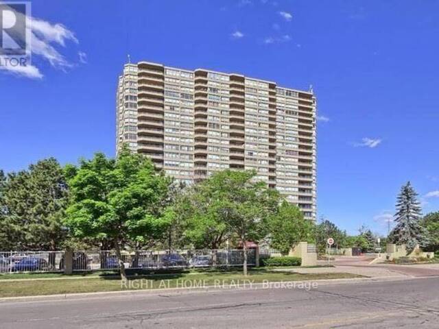 1006 - 10 TORRESDALE AVENUE Toronto Ontario, M2R 3V8 - 2 Bedrooms Condo For Sale