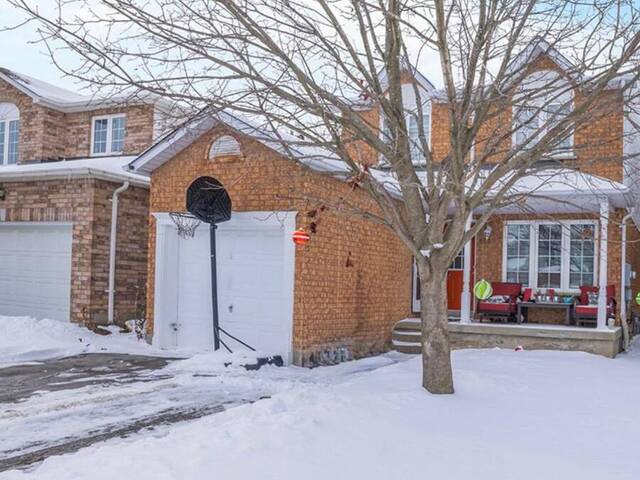 1891 DALHOUSIE CRESCENT Oshawa Ontario, L1G 8C4 - 4 Bedrooms Home For Sale