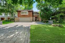 47 SENATOR REESOR'S DRIVE | Markham Ontario | Slide Image One