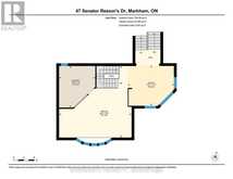 47 SENATOR REESOR'S DRIVE | Markham Ontario | Slide Image Thirty-eight