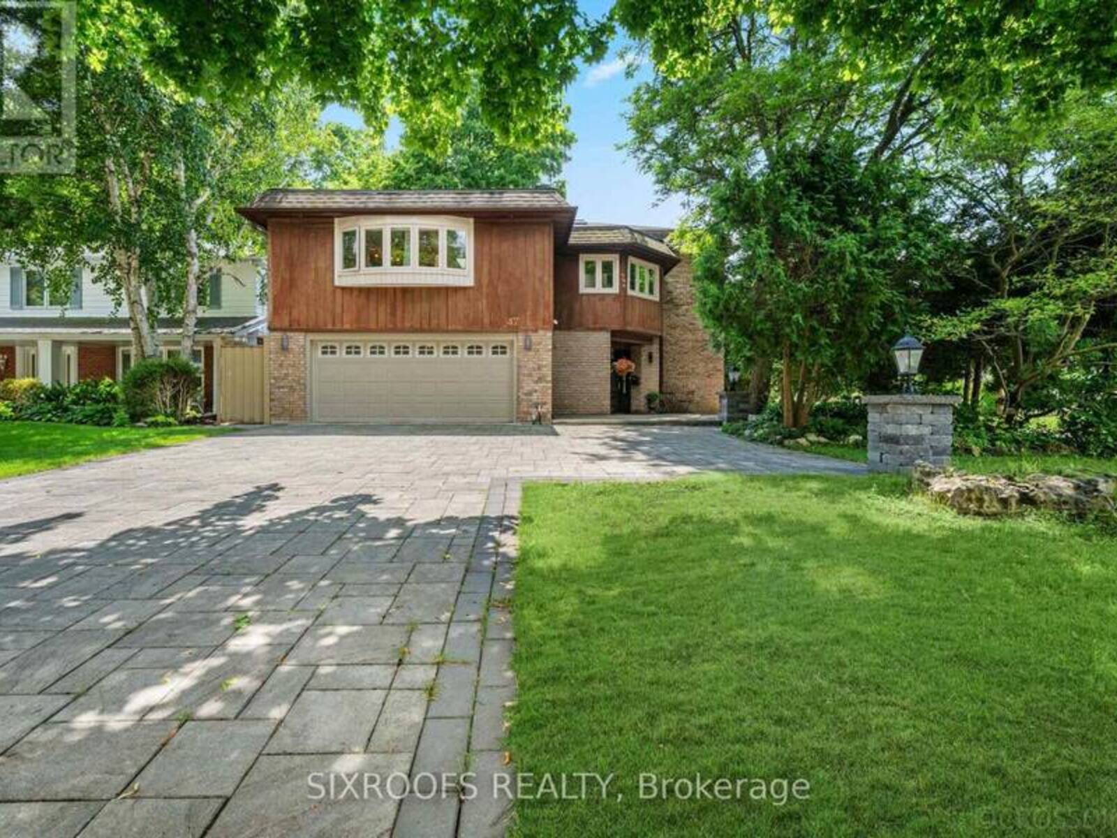 47 SENATOR REESOR'S DRIVE, Markham, Ontario L3P 3E4