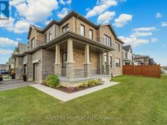 45 OAKTREE DRIVE Caledonia Ontario, N3W 0C6