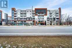 213 - 320 PLAINS ROAD E | Burlington Ontario | Slide Image One