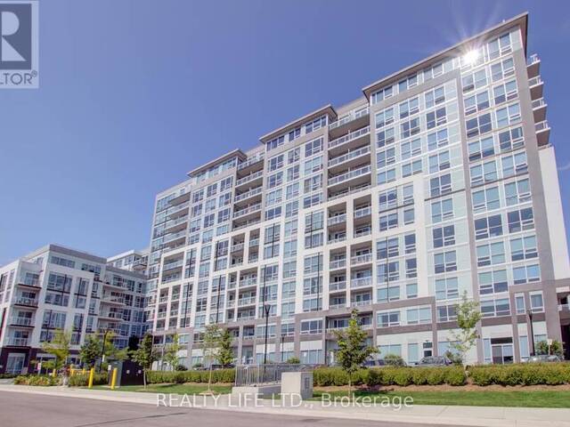 1014 - 1050 MAIN STREET E Milton Ontario, L9T 9M3 - 3 Bedrooms Condo For Sale