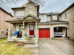 335 MARBLE PLACE Newmarket Ontario, L3X 2R7