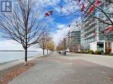 1113 - 39 QUEENS QUAY E | Toronto Ontario | Slide Image Sixteen