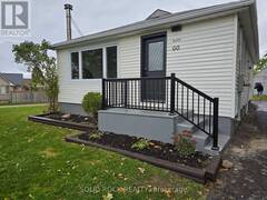 60 LINCOLN ROAD Hamilton Ontario, L8E 1Z3