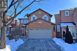 13 KILBARRY COURT | Richmond Hill Ontario | Slide Image One