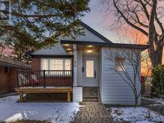 74 ROSEMOUNT DRIVE Toronto Ontario, M1K 2X3