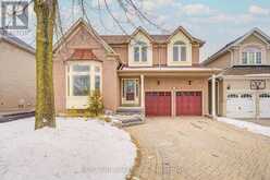 40 PRIMROSE PATH CRESCENT | Markham Ontario | Slide Image One