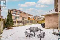 40 PRIMROSE PATH CRESCENT | Markham Ontario | Slide Image Thirty-two