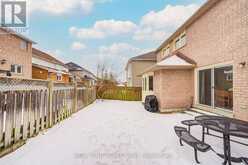 40 PRIMROSE PATH CRESCENT | Markham Ontario | Slide Image Thirty-three