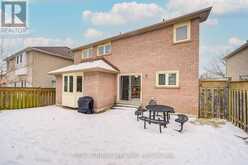 40 PRIMROSE PATH CRESCENT | Markham Ontario | Slide Image Thirty-four