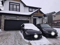 629 DOONWOODS CRESCENT Kitchener Ontario, N2P 0E6