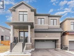 1206 CHATEAU COURT Pickering Ontario, L1X 0M1