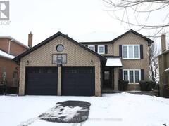 47 WAYWELL STREET Whitby Ontario, L1N 8P4