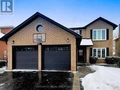 47 WAYWELL STREET Whitby Ontario, L1N 8P4