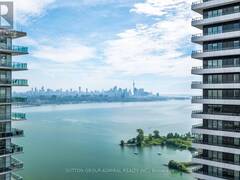 3815 - 30 SHORE BREEZE DRIVE Toronto Ontario, M8V 0J1