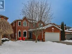 1664 EDENWOOD DRIVE Oshawa Ontario, L1G 7Y5