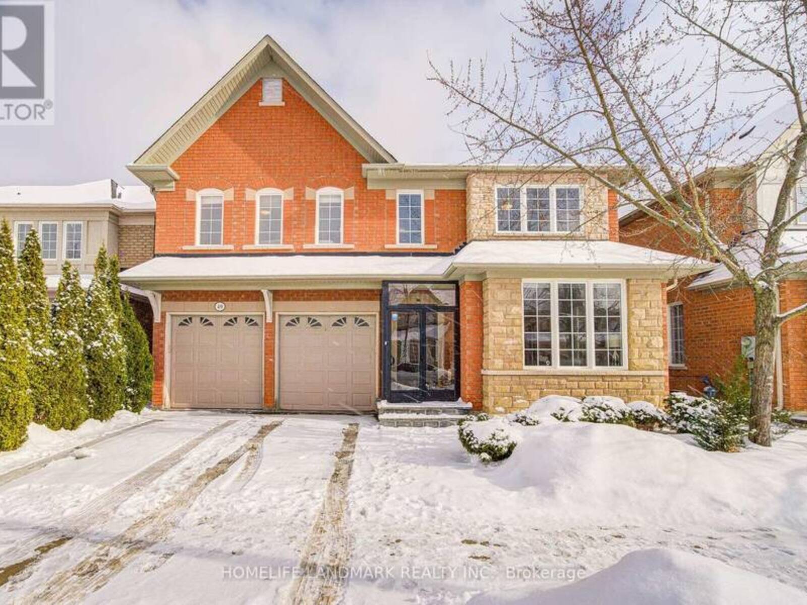 49 GOLDLIST DRIVE, Richmond Hill, Ontario L4E 4K9