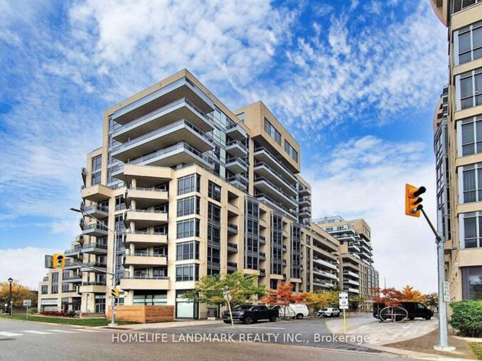 707 SW - 9191 YONGE STREET, Richmond Hill, Ontario L4C 1E2